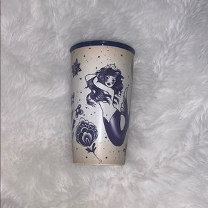 Starbucks siren  Ceramic mug 2016